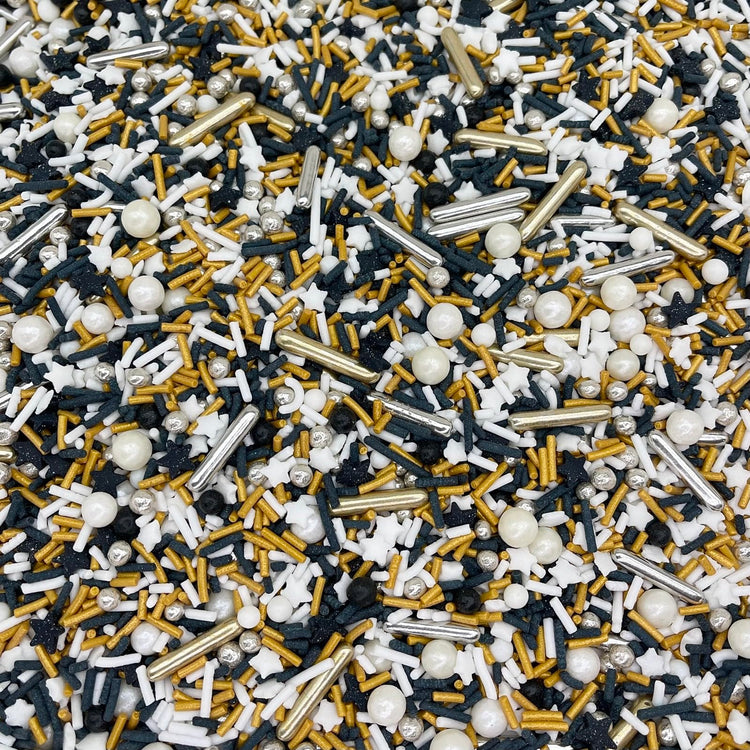 Sprinkles 4 oz (4 Ounce)