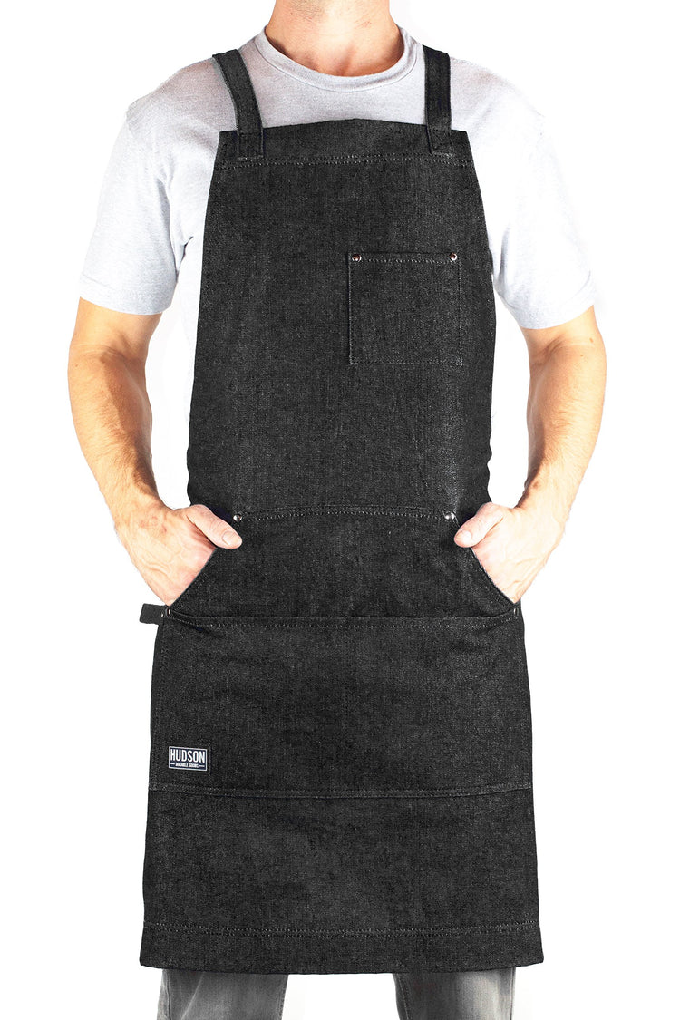 Professional Grade Chef Apron for Kitchen