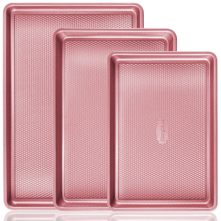 Baking Sheet Pan Set (3 Count)