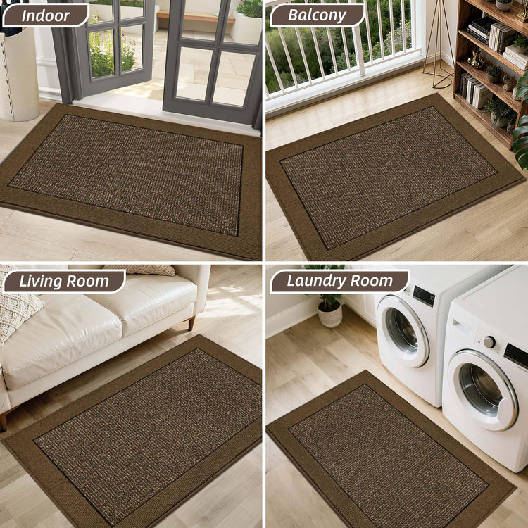 Indoor Door Mat 36" x 60" (15 Sq Ft)