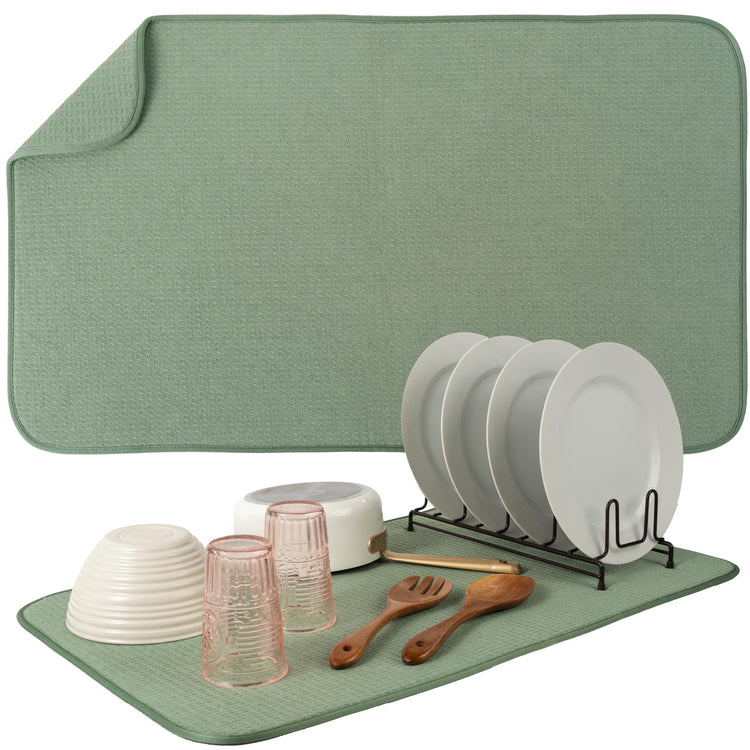 Dish Drying Mat