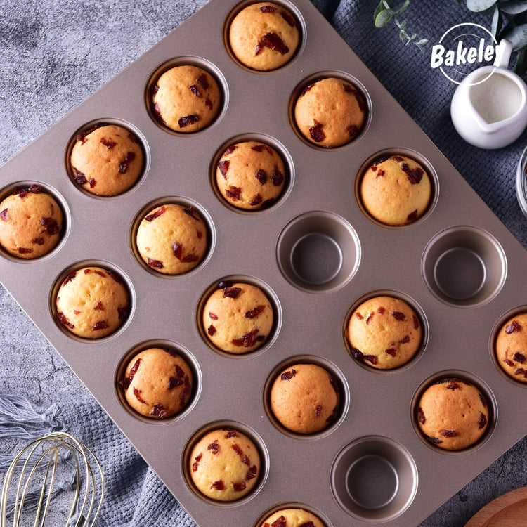Mini Muffin Pan