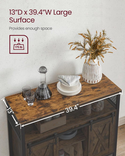 Buffet Cabinet