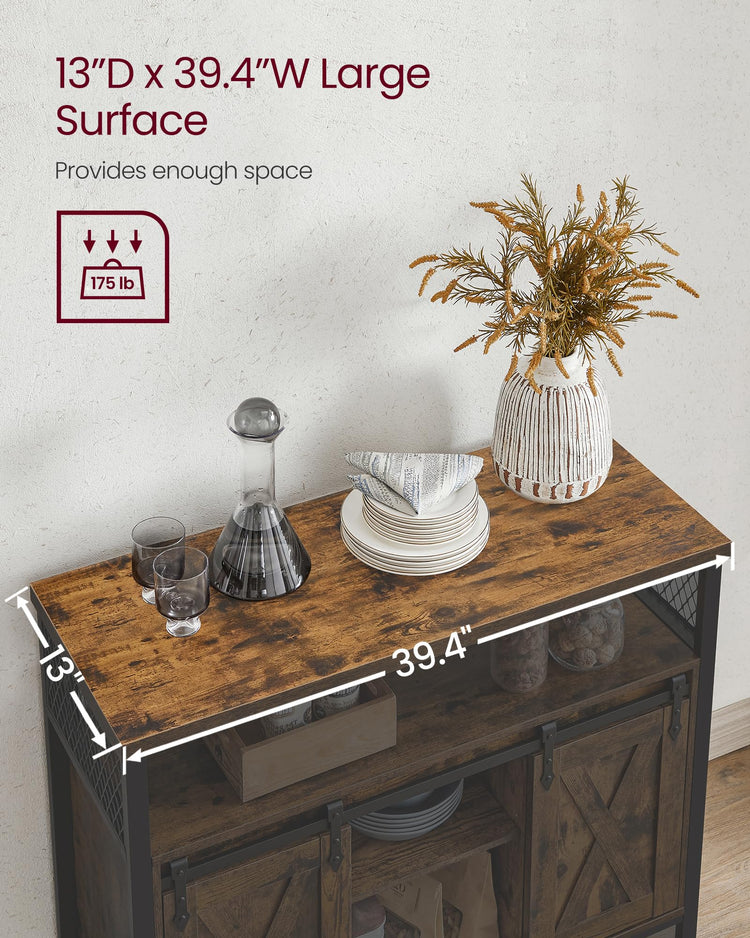 Buffet Cabinet