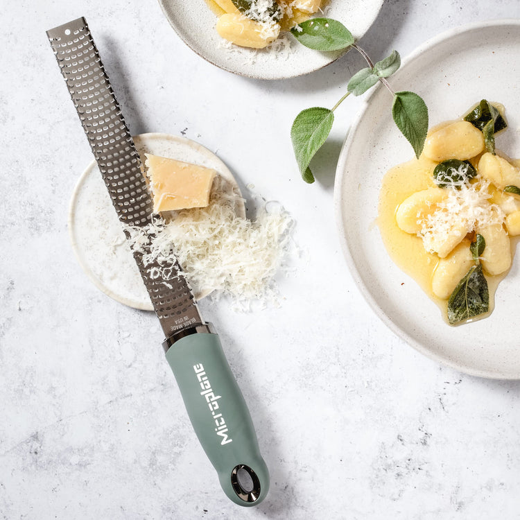 Premium Classic Zester
