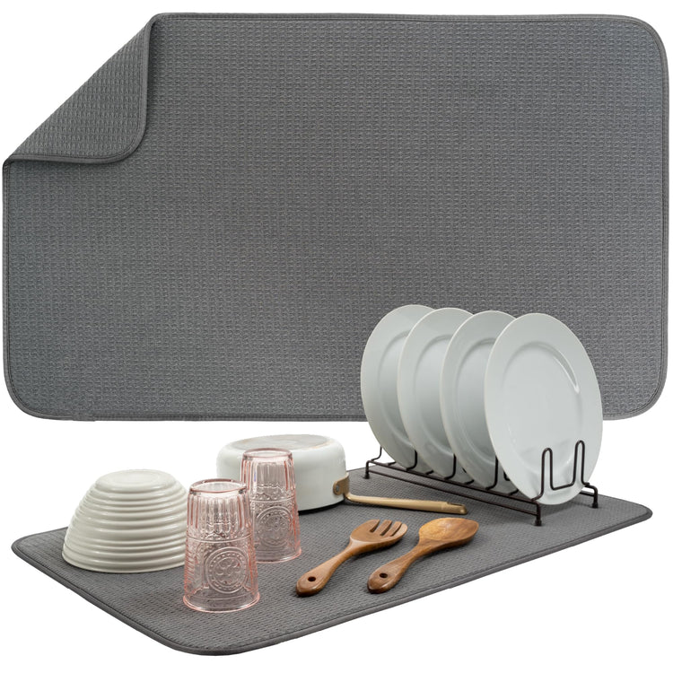 Dish Drying Mat