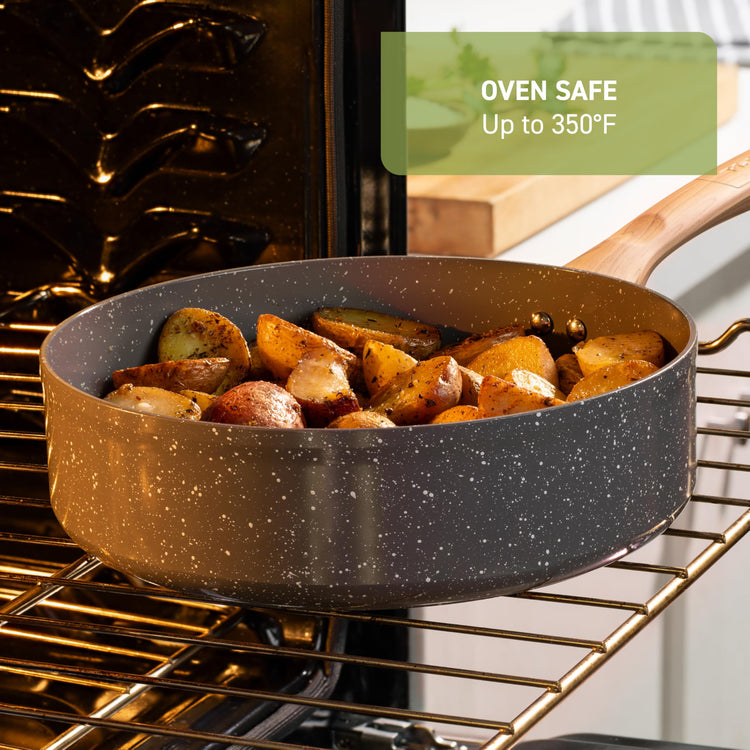 Revive Ceramic Cookware Sets