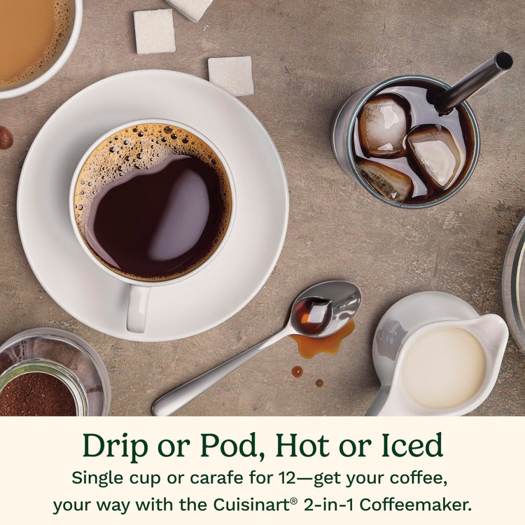 12 Cup Coffee Maker
