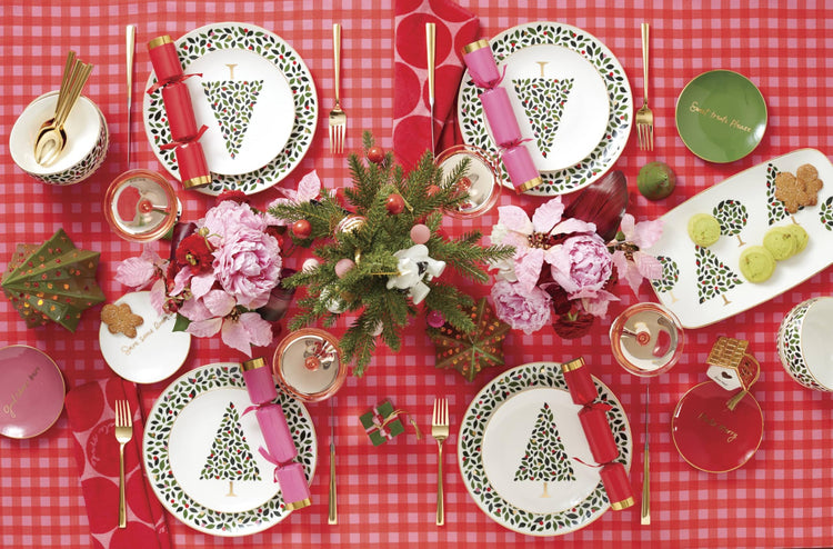 Evergreen Christmas 12 (12 Count)