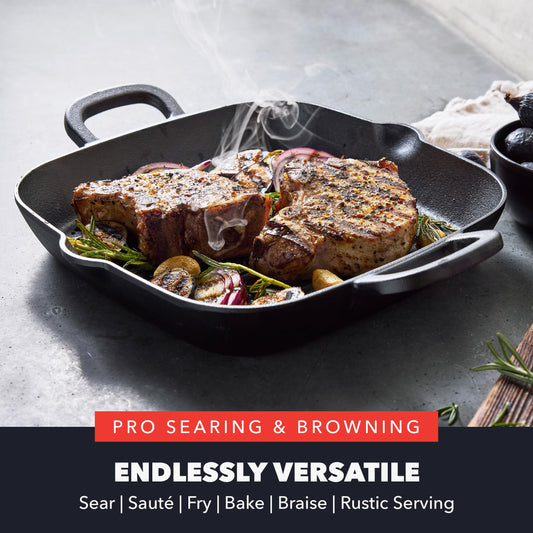 x Bobby Flay 11" Pre
