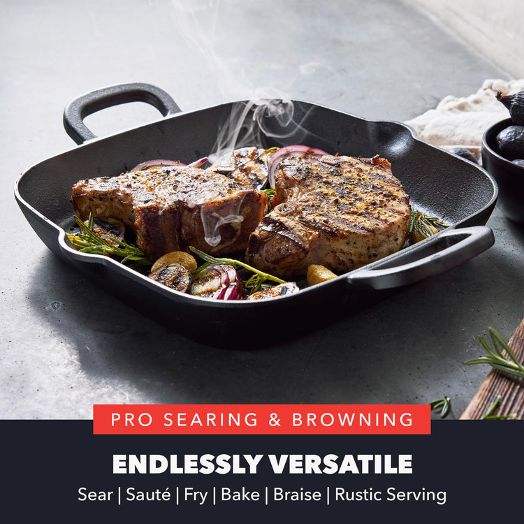 x Bobby Flay 11" Pre