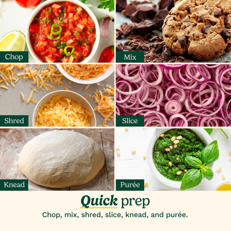 Food Processor