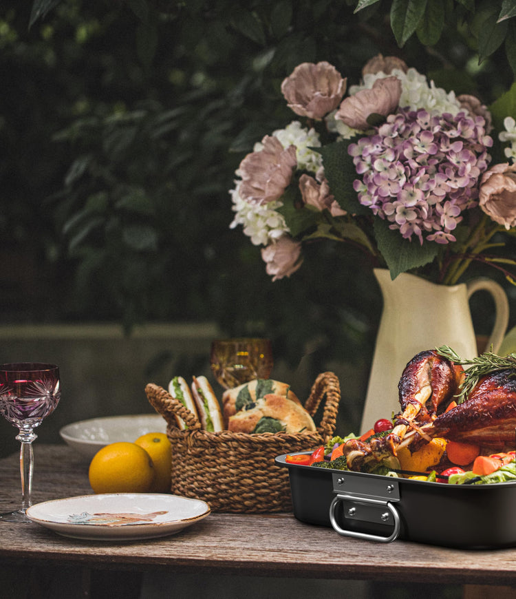 Roasting Pan 15