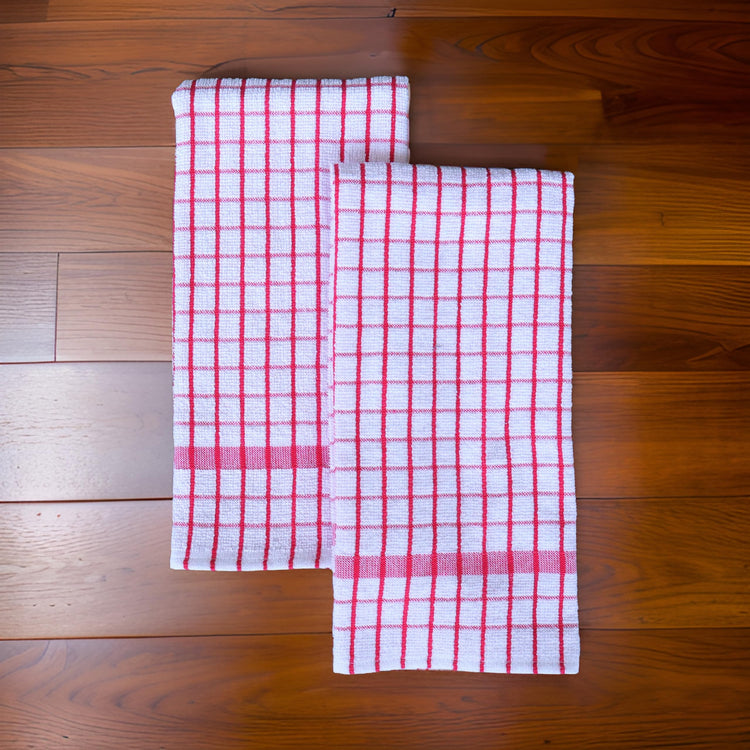 Kitchen Towels Set of 4 (4 Count)