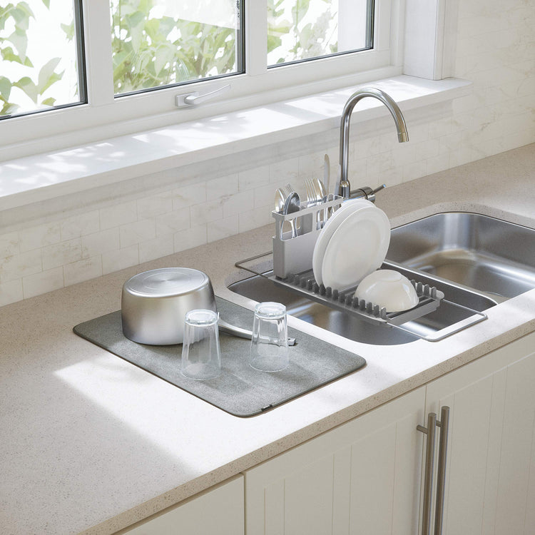 Udry Dish Drying Rack