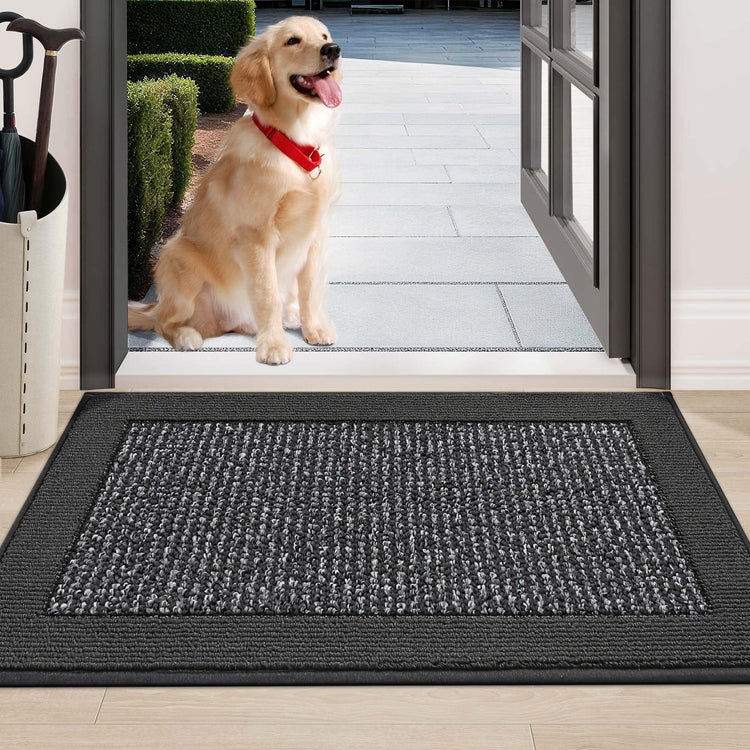 Indoor Door Mat 24" x 36"
