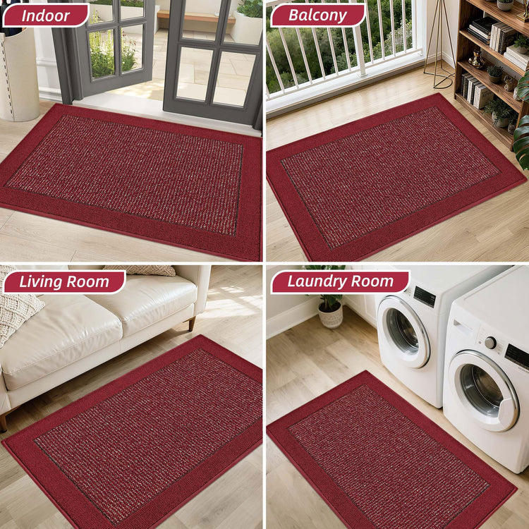 Indoor Door Mat 36" x 60" (15 Sq Ft)