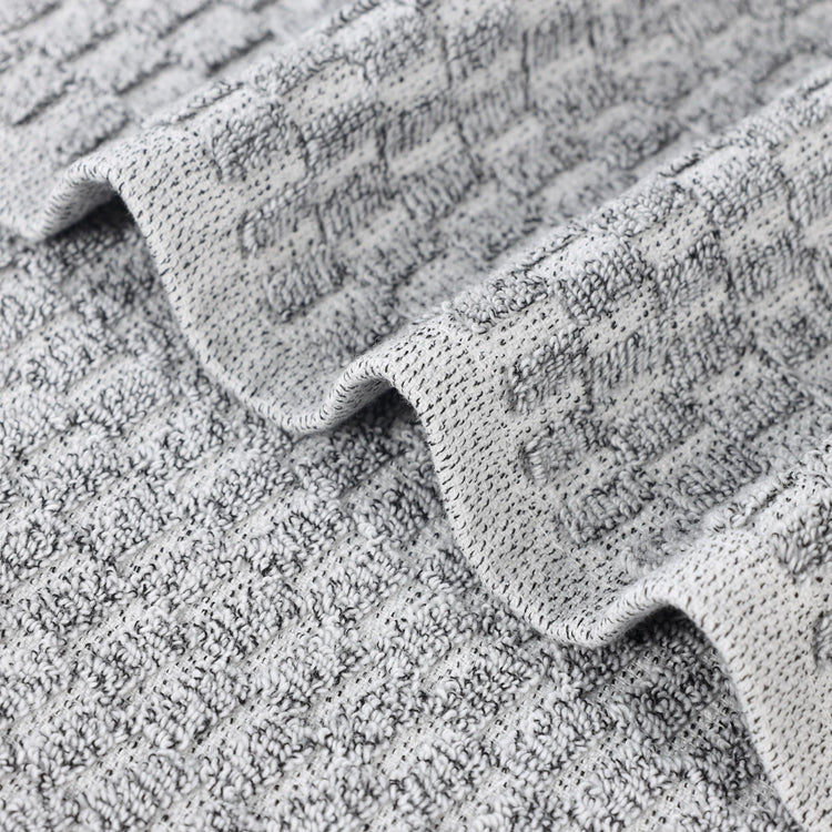 Juno Viscose Cotton Blend Medium Weight Bath Sheets