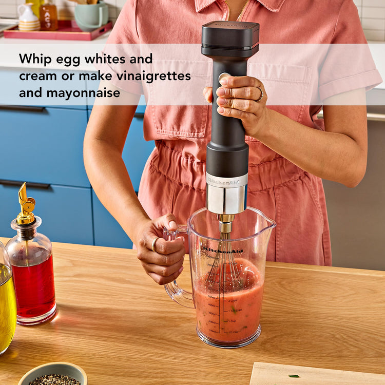 Go Cordless Hand Blender w