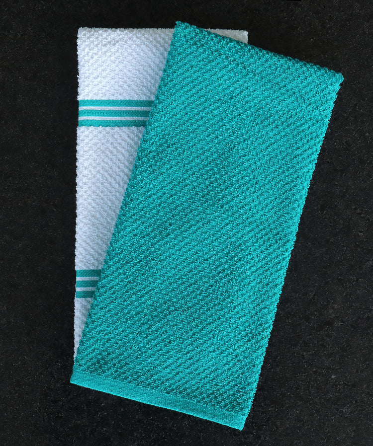 Kitchen Towels Pack of 4 (4 Count)