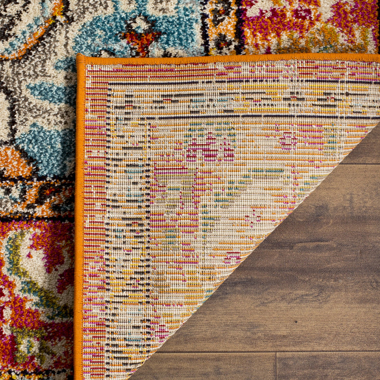 Monaco Collection Runner Rug (43.2 Sq Ft)