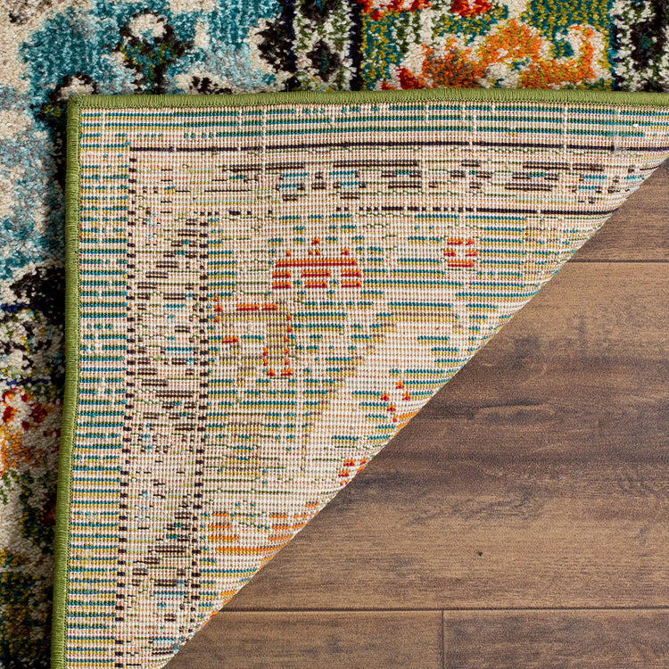 Monaco Collection Area Rug