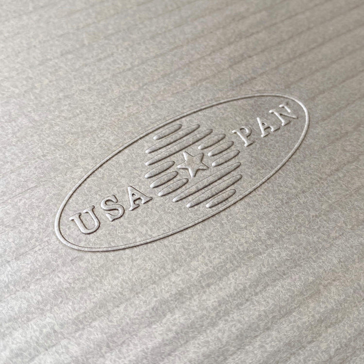 Bakeware Nonstick Quarter Sheet Pan