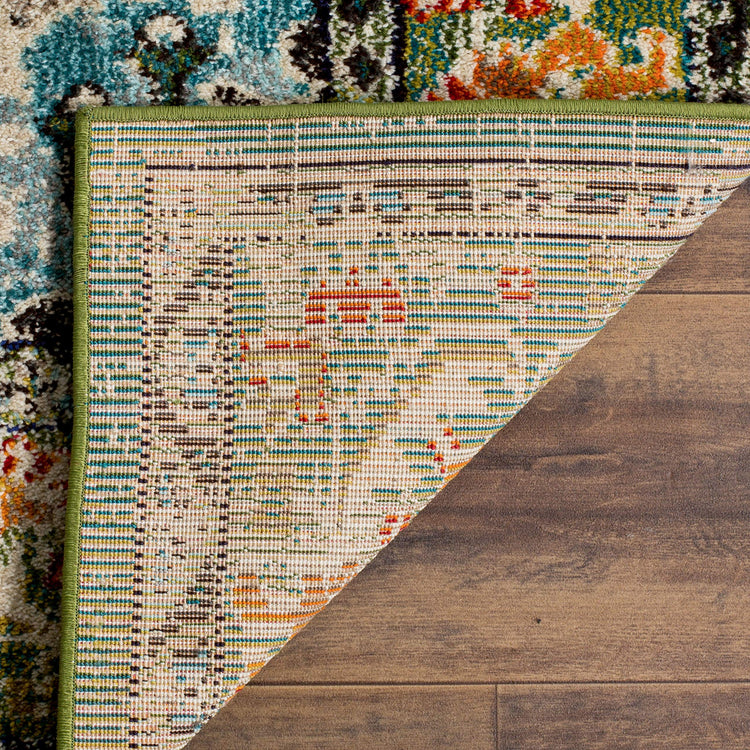 Monaco Collection Area Rug (22.32 Sq Ft)