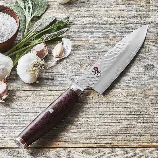 Miyabi Chef's Knife