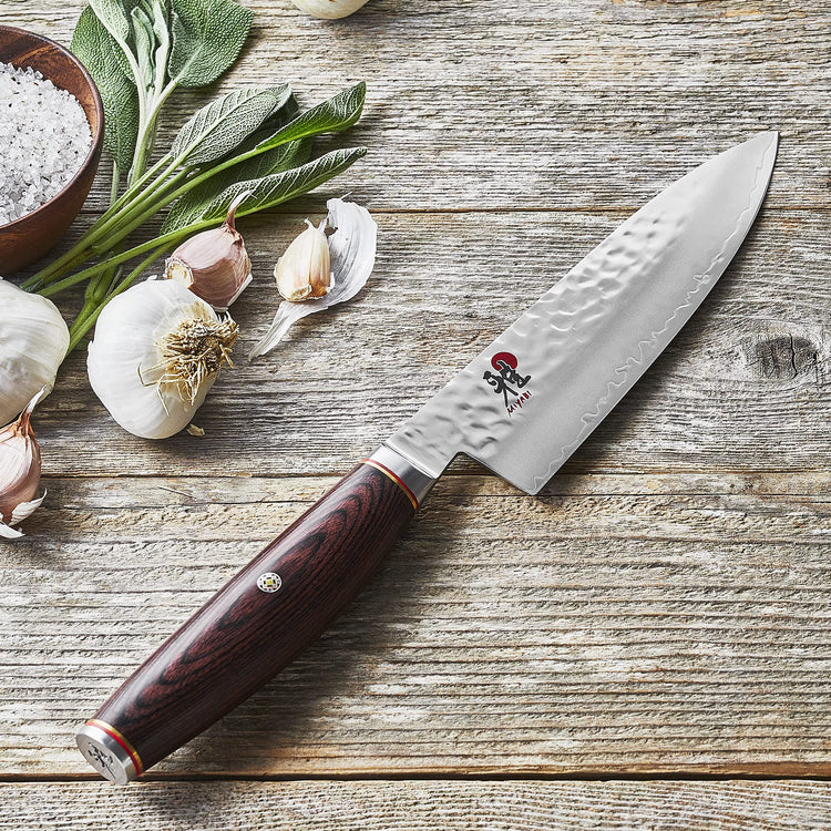 Chef's Knife