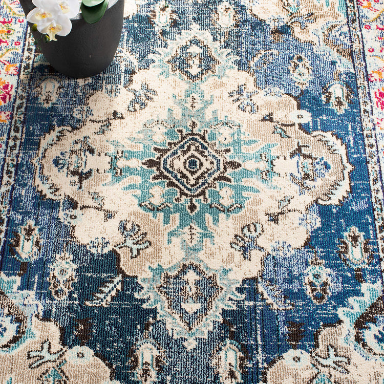 Monaco Collection Area Rug