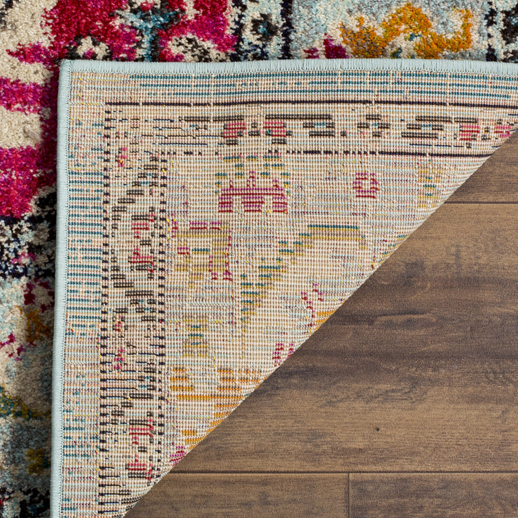 Monaco Collection Area Rug (38.5064 Sq Ft)