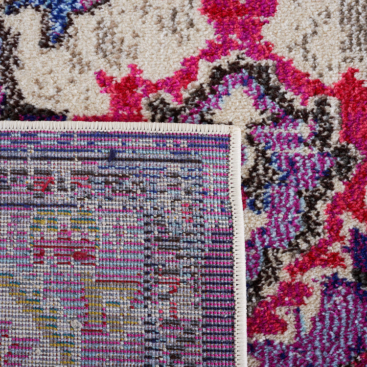 Monaco Collection Area Rug (15 Sq Ft)