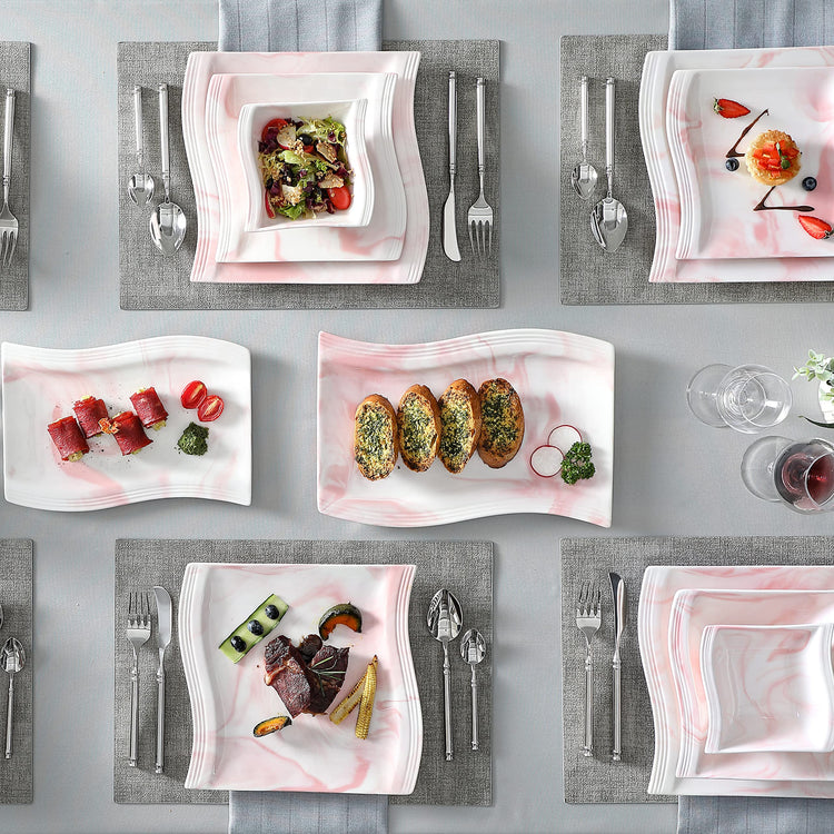 Plates and Bowls Sets