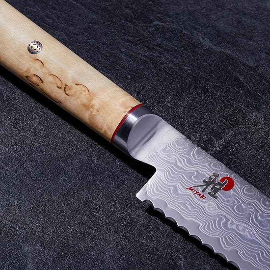 Miyabi Bread Knife