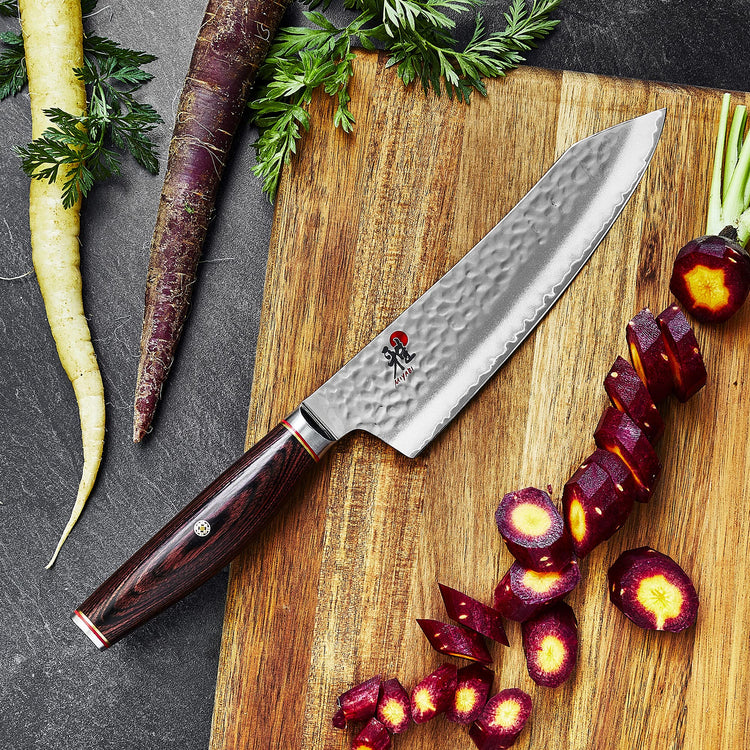 Rocking Santoku (50.4 Ounce)