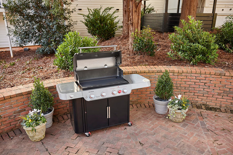 Rust‑Resistant Griddle Insert