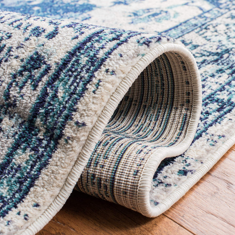 Monaco Collection Runner Rug