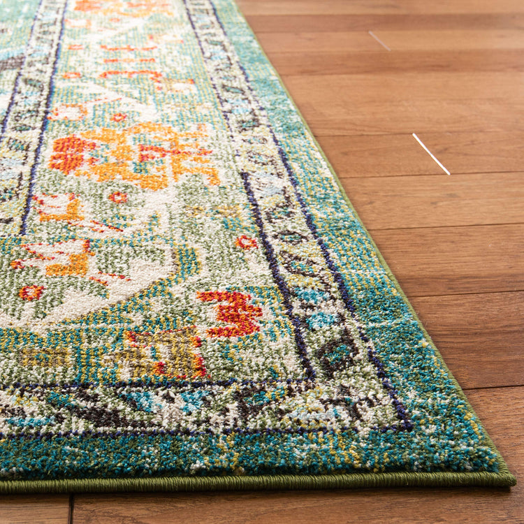 Area Rug 6x8 Monaco Collection
