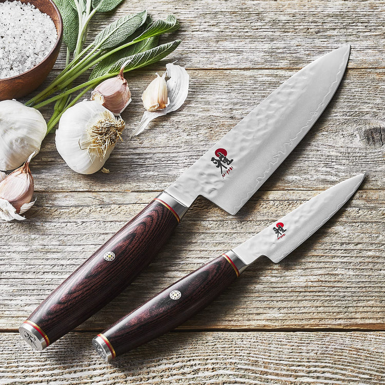 Knife Set (2 Count)