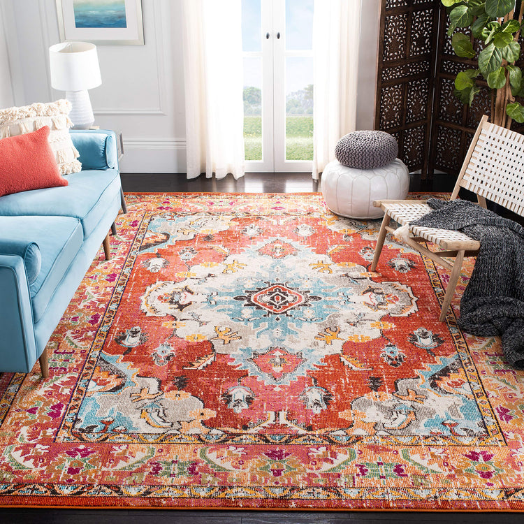 Monaco Collection Area Rug
