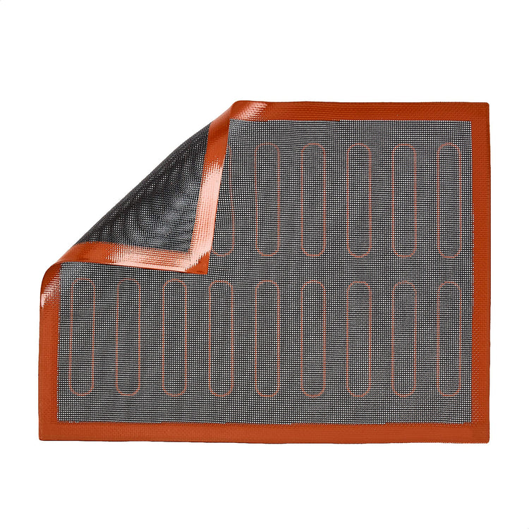 Non Stick Silicone Baking Mat (2 Count)