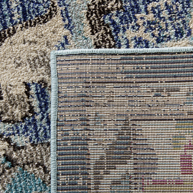 Monaco Collection Runner Rug (17.28 Sq Ft)