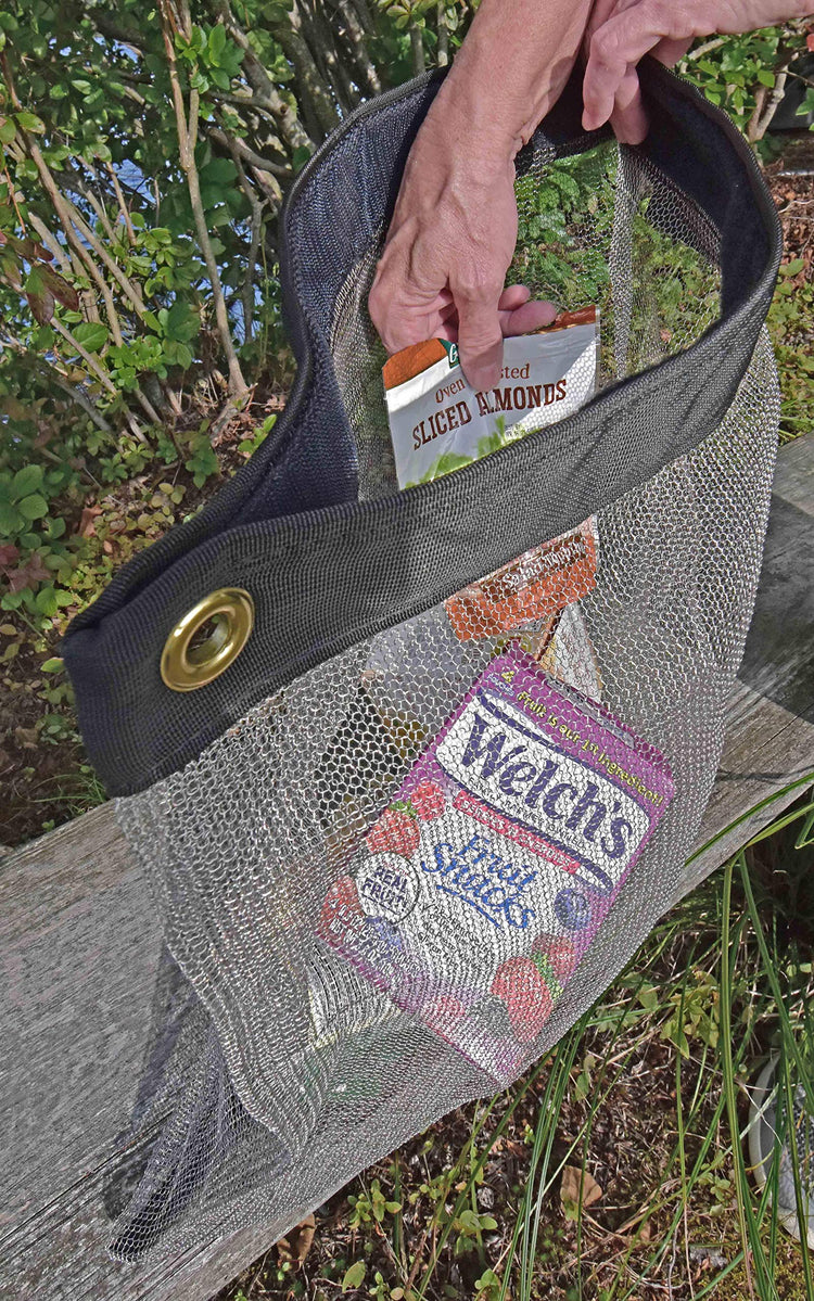 The Ultralight Camping Bag
