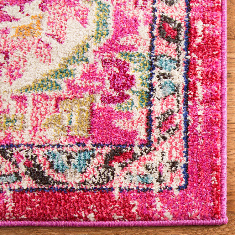 Monaco Collection Area Rug (8.64 Sq Ft)