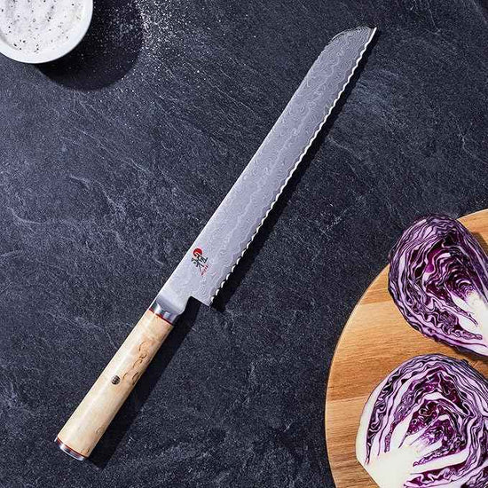 Miyabi Bread Knife