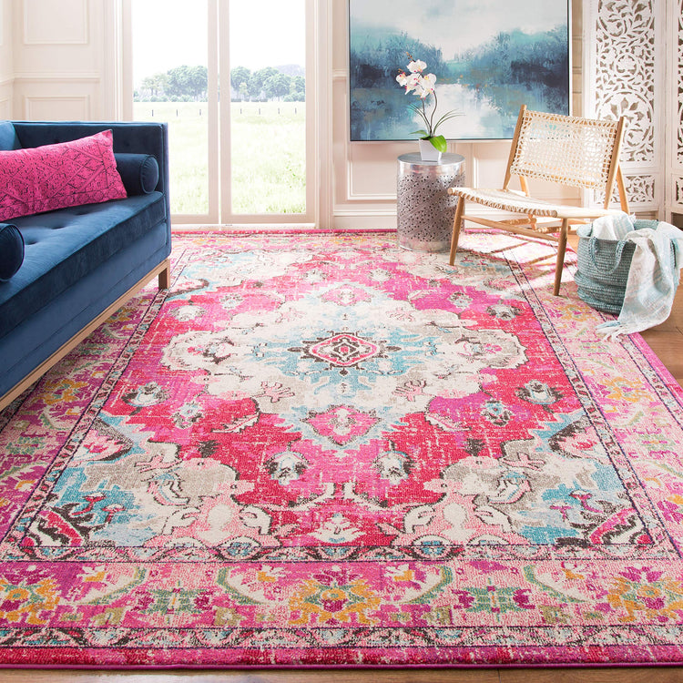 Monaco Collection Area Rug (140 Sq Ft)
