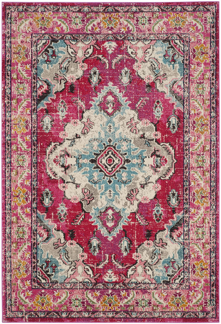 Monaco Collection Area Rug (22.32 Sq Ft)