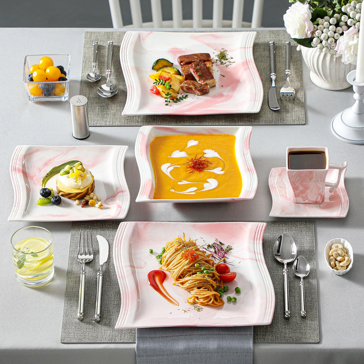 Dinnerware Sets