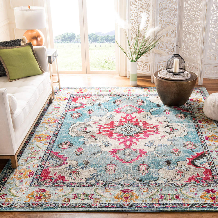 Monaco Collection Area Rug